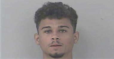 Jimmie Felder, - St. Lucie County, FL 